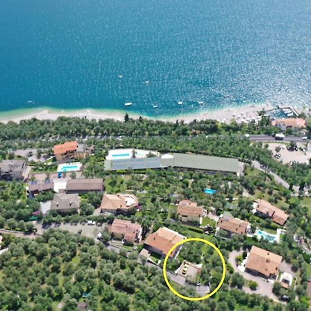 Apartmán Patty'S Lemonhouse Limone sul Garda Exteriér fotografie