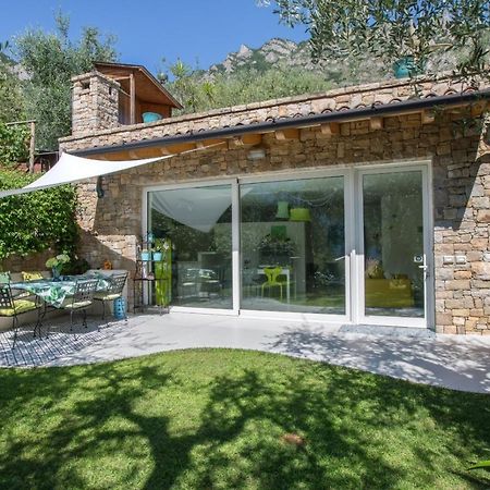 Apartmán Patty'S Lemonhouse Limone sul Garda Exteriér fotografie
