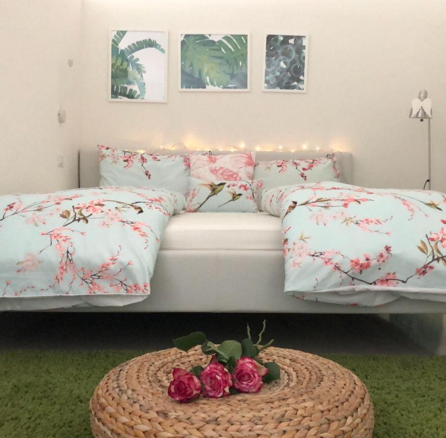 Apartmán Patty'S Lemonhouse Limone sul Garda Exteriér fotografie
